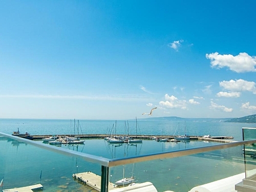 Hotel Antik Balchik Bulgaria (30 / 43)