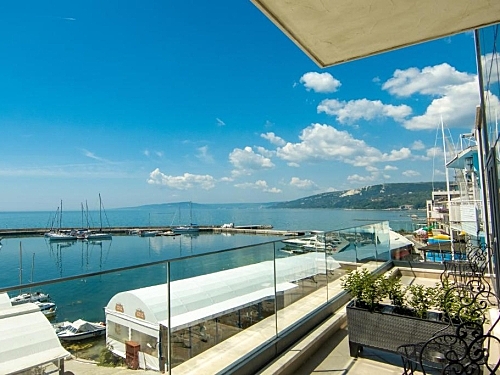 Hotel Antik Balchik (31 / 43)