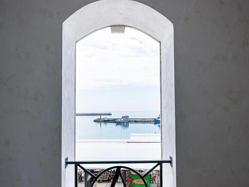 Hotel Antik Balchik Bulgaria (33 / 43)