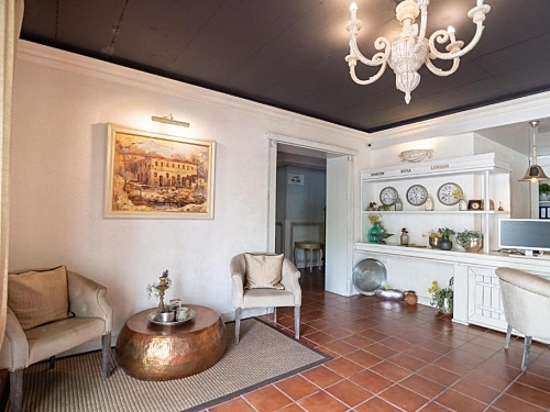 Hotel Antik Balchik Bulgaria (36 / 43)