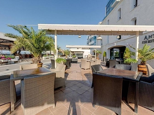 Hotel Antik Bulgaria (38 / 43)