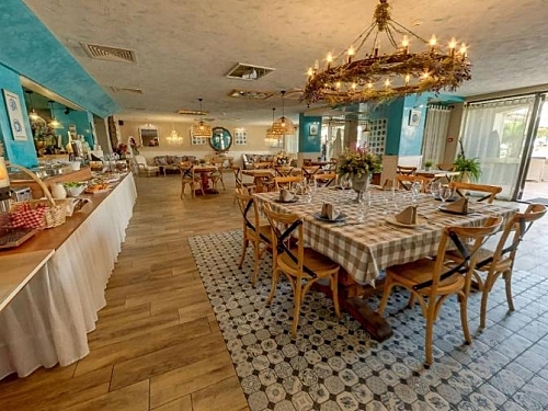 Hotel Antik Balchik Bulgaria (39 / 43)