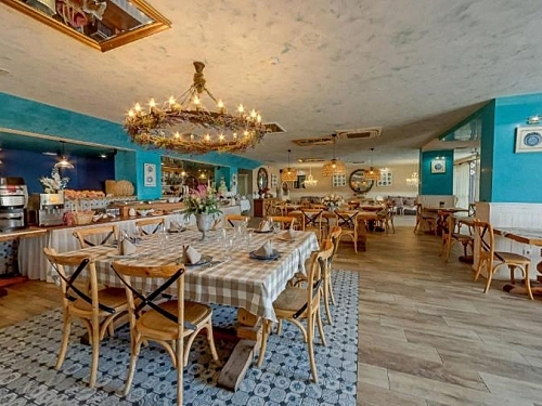 Hotel Antik Balchik Bulgaria (42 / 43)