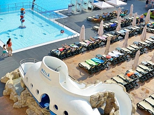 Hotel Melia Grand Hermitage Bulgaria (29 / 43)