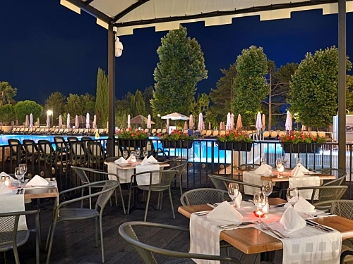 Hotel Melia Grand Hermitage Nisipurile de Aur Bulgaria (21 / 43)