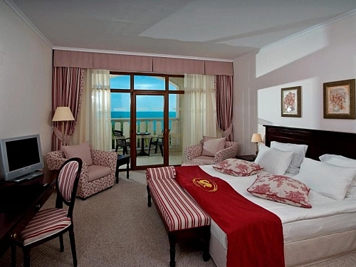 Hotel Melia Grand Hermitage Nisipurile de Aur (12 / 43)