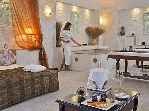 Hotel Melia Grand Hermitage Nisipurile de Aur Bulgaria (38 / 43)