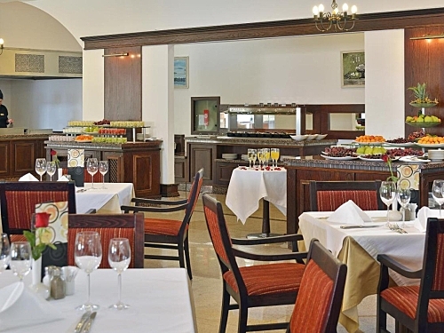 Hotel Melia Grand Hermitage Nisipurile de Aur Bulgaria (15 / 43)