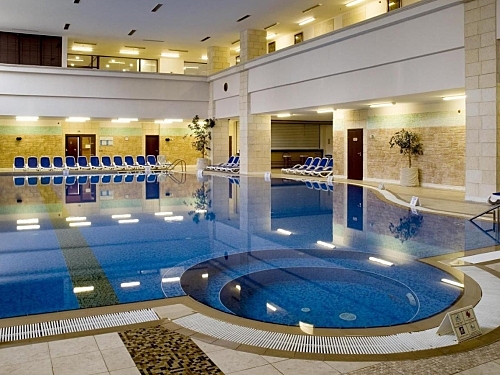 Hotel Melia Grand Hermitage Nisipurile de Aur Bulgaria (37 / 43)