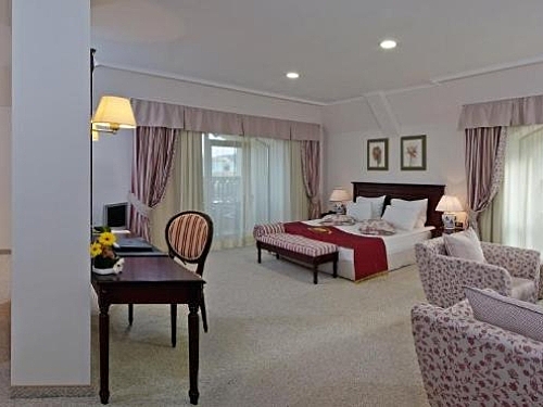Hotel Melia Grand Hermitage Nisipurile de Aur (13 / 43)