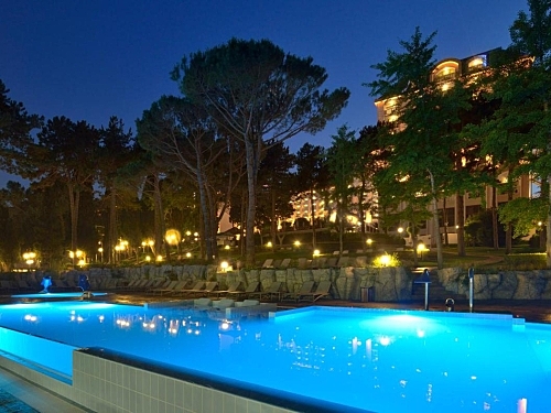 Hotel Melia Grand Hermitage Nisipurile de Aur (32 / 43)