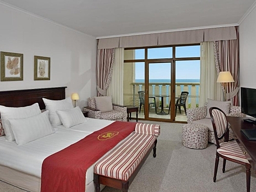Hotel Melia Grand Hermitage Nisipurile de Aur (5 / 43)