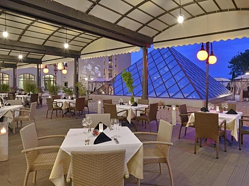 Hotel Melia Grand Hermitage Nisipurile de Aur (17 / 43)