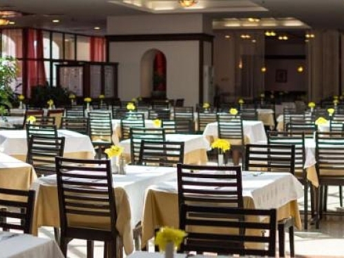 Hotel Melia Grand Hermitage Bulgaria (16 / 43)