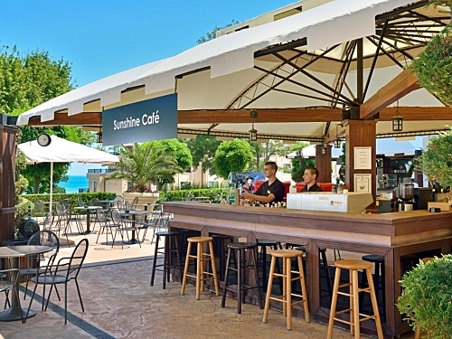 Hotel Melia Grand Hermitage Bulgaria (8 / 43)
