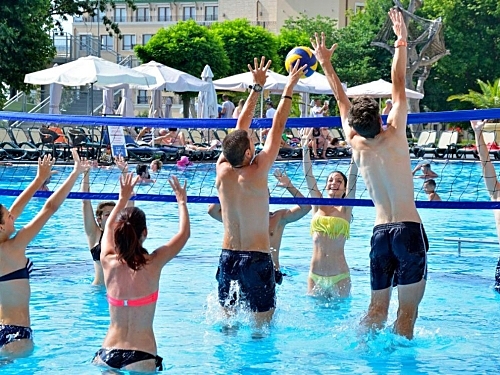 Hotel Melia Grand Hermitage Nisipurile de Aur (40 / 43)