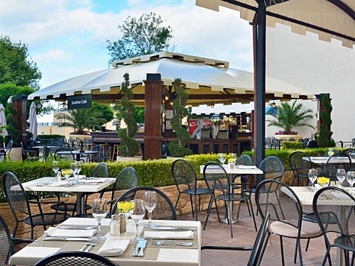 Hotel Melia Grand Hermitage Nisipurile de Aur (23 / 43)