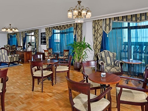 Hotel Melia Grand Hermitage Nisipurile de Aur Bulgaria (20 / 43)