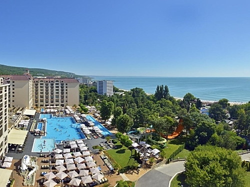 Hotel Melia Grand Hermitage Bulgaria (28 / 43)