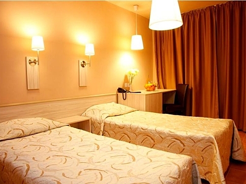 Hotel Gladiola Nisipurile de Aur (5 / 12)