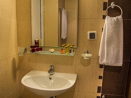 Hotel Gladiola Bulgaria (8 / 12)