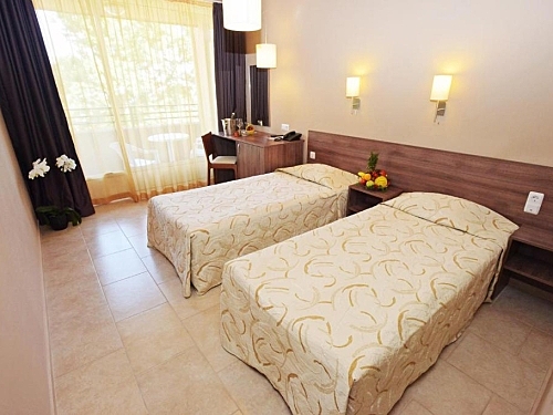 Hotel Gladiola Bulgaria (7 / 12)