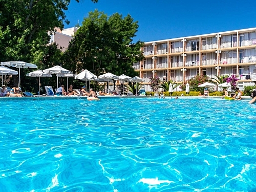 Hotel Riva Sunny Beach (17 / 27)