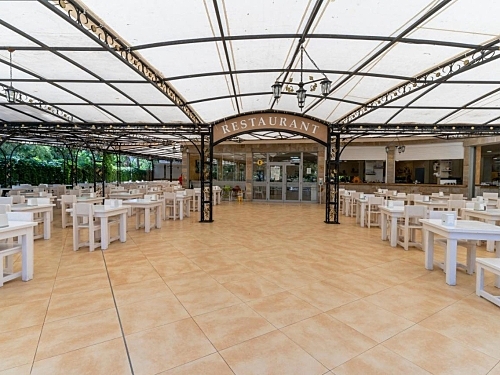 Hotel Riva Sunny Beach (13 / 27)