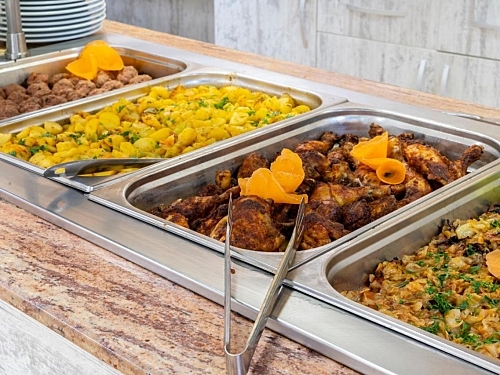 Hotel Riva Sunny Beach (11 / 27)