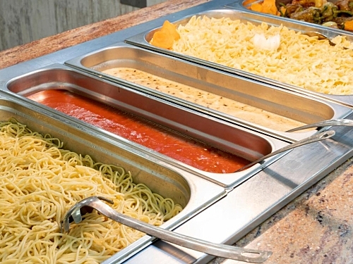 Hotel Riva Bulgaria (12 / 27)