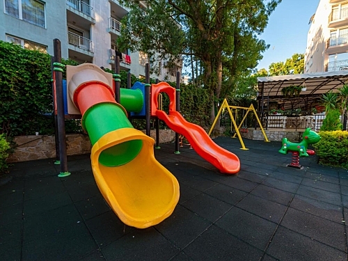 Hotel Riva Bulgaria (23 / 27)