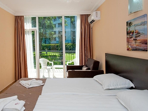 Hotel Riva Sunny Beach Bulgaria (5 / 27)