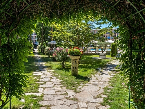 Hotel Riva Sunny Beach (16 / 27)