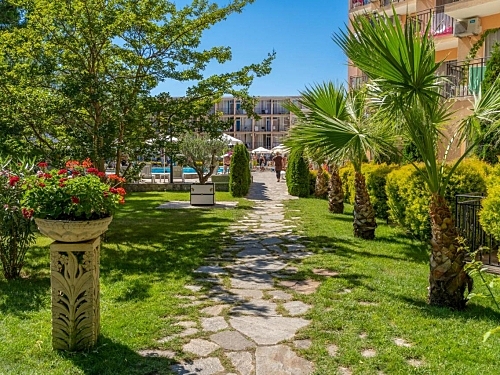 Hotel Riva Bulgaria (24 / 27)