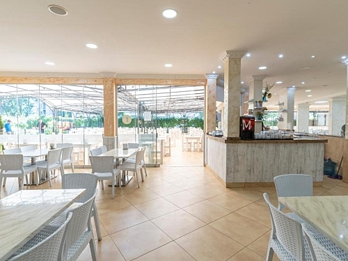 Hotel Riva Sunny Beach (7 / 27)