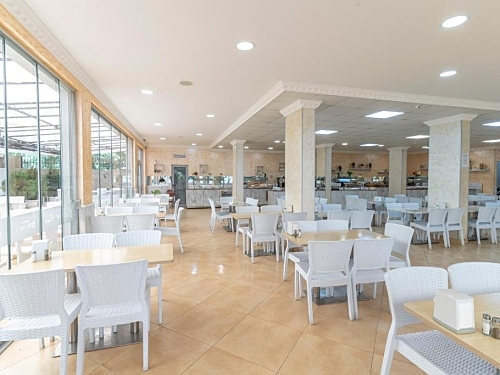 Hotel Riva Bulgaria (8 / 27)