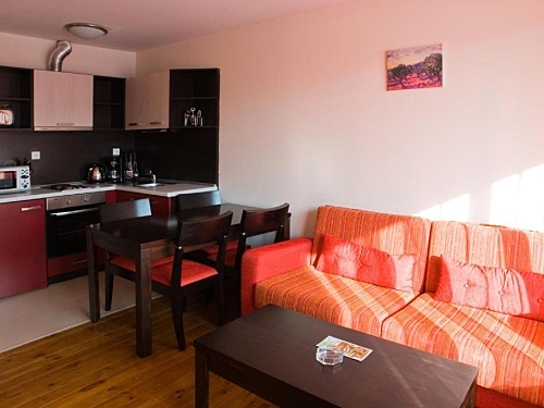 Hotel Apartamente Mountview Lodge Bansko Ski Bulgaria (19 / 30)