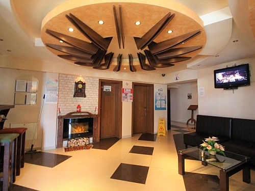 Hotel Apartamente Mountview Lodge Bansko Ski Bulgaria (6 / 30)