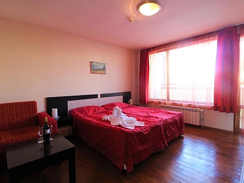 Hotel Apartamente Mountview Lodge Bansko (20 / 30)