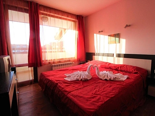 Hotel Apartamente Mountview Lodge Bansko Ski Bulgaria (3 / 30)