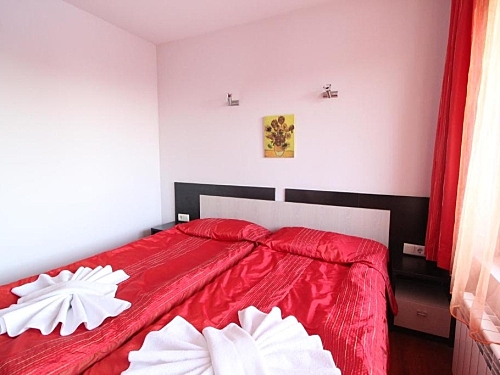 Hotel Apartamente Mountview Lodge Bansko (23 / 30)