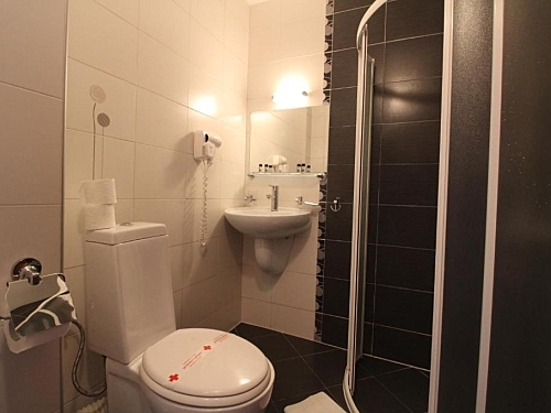 Hotel Apartamente Mountview Lodge Ski Bulgaria (24 / 30)