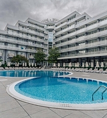 TUI Suneo Perla - Adults only