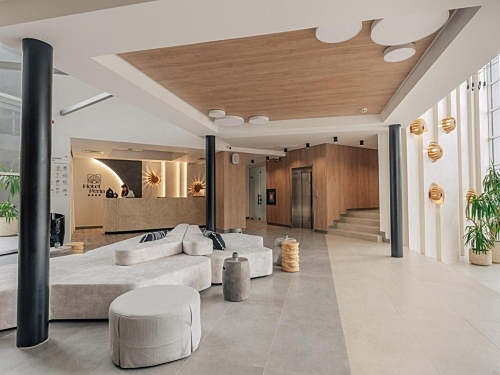 TUI Suneo Perla - Adults only Bulgaria (9 / 21)