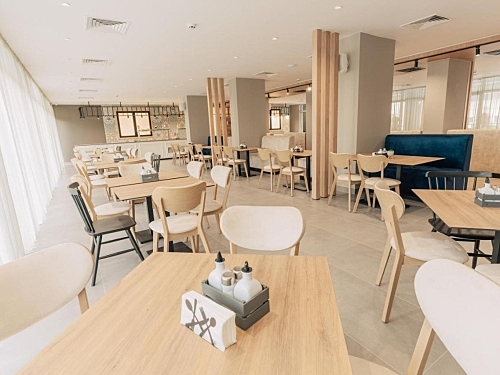 TUI Suneo Perla - Adults only Sunny Beach (10 / 21)