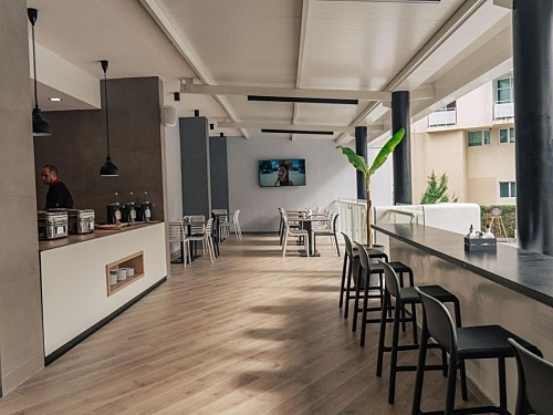 TUI Suneo Perla - Adults only Bulgaria (11 / 21)