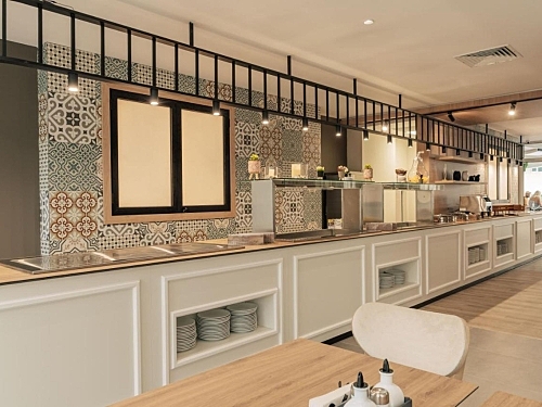 TUI Suneo Perla - Adults only Sunny Beach Bulgaria (12 / 21)