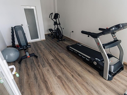 TUI Suneo Perla - Adults only Sunny Beach (18 / 21)