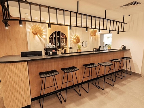 TUI Suneo Perla - Adults only Bulgaria (13 / 21)