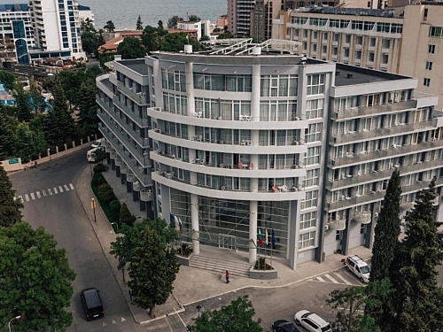 TUI Suneo Perla - Adults only Sunny Beach Bulgaria (21 / 21)